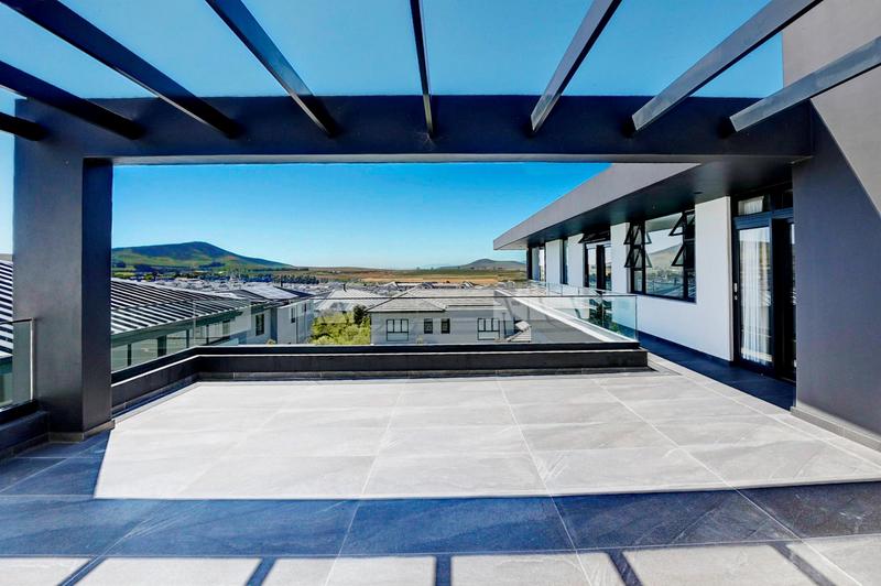 4 Bedroom Property for Sale in Clara Anna Fontein Western Cape